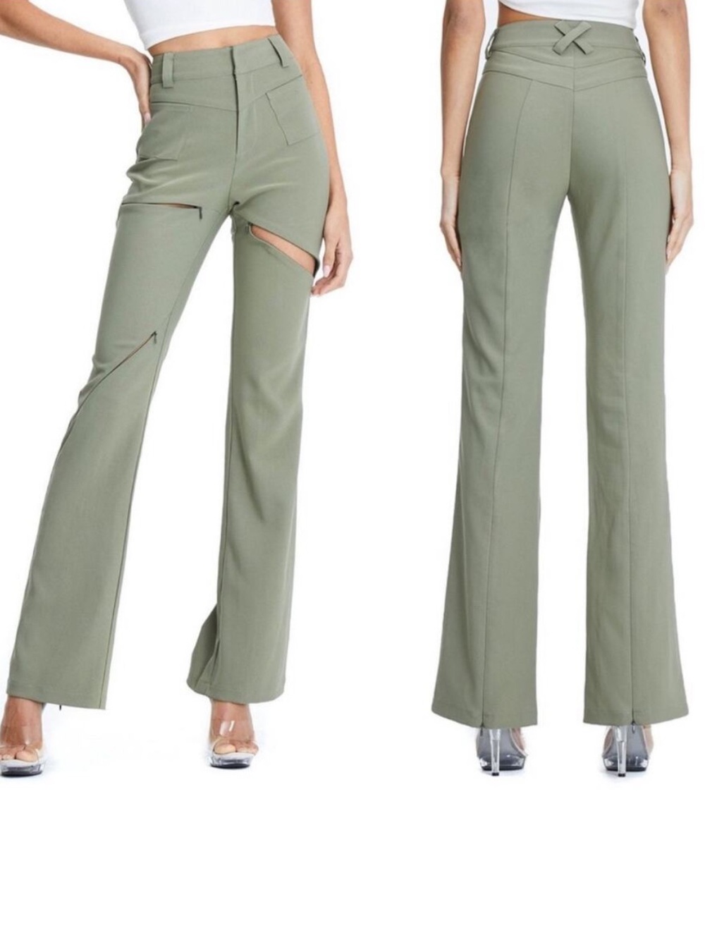I.AM.GIA Xiaver Pants Size Large